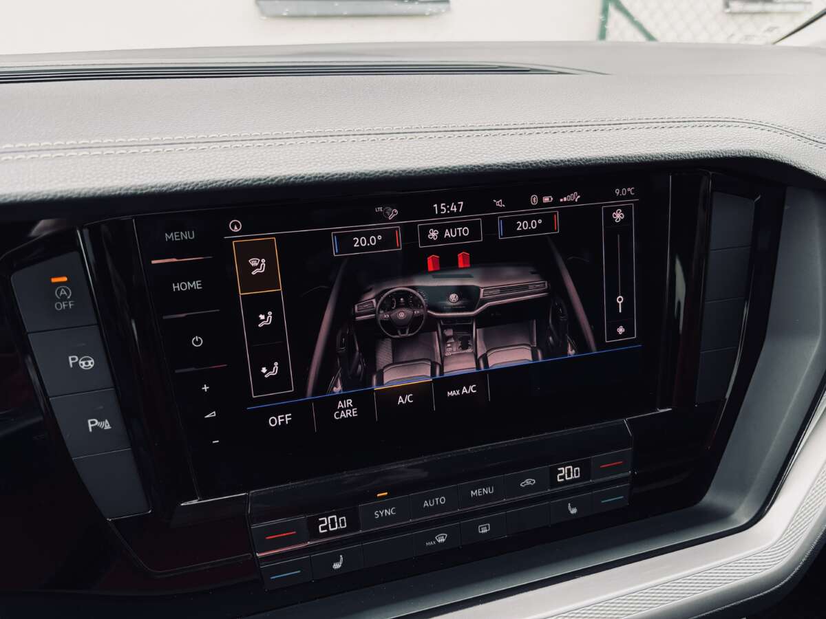 Fotografie vozu v nabídce