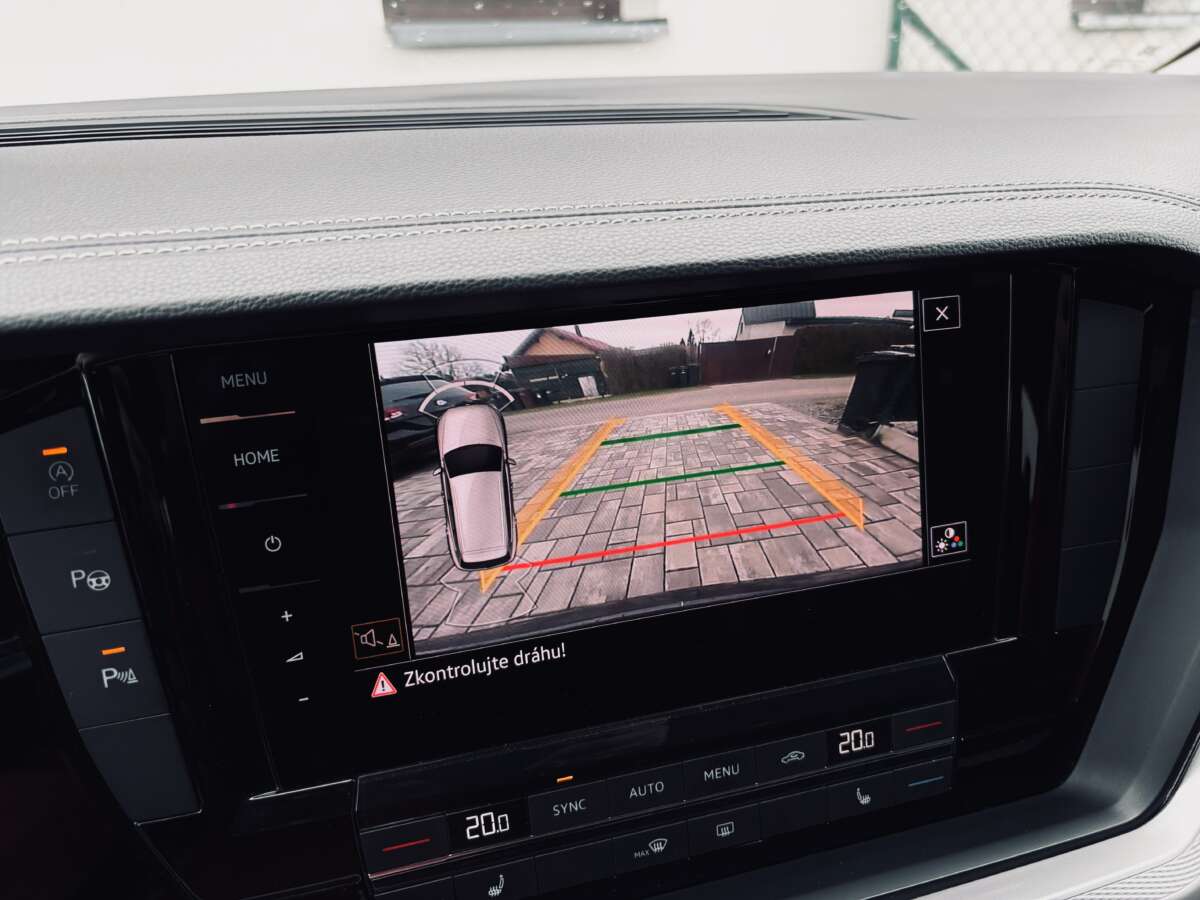 Fotografie vozu v nabídce