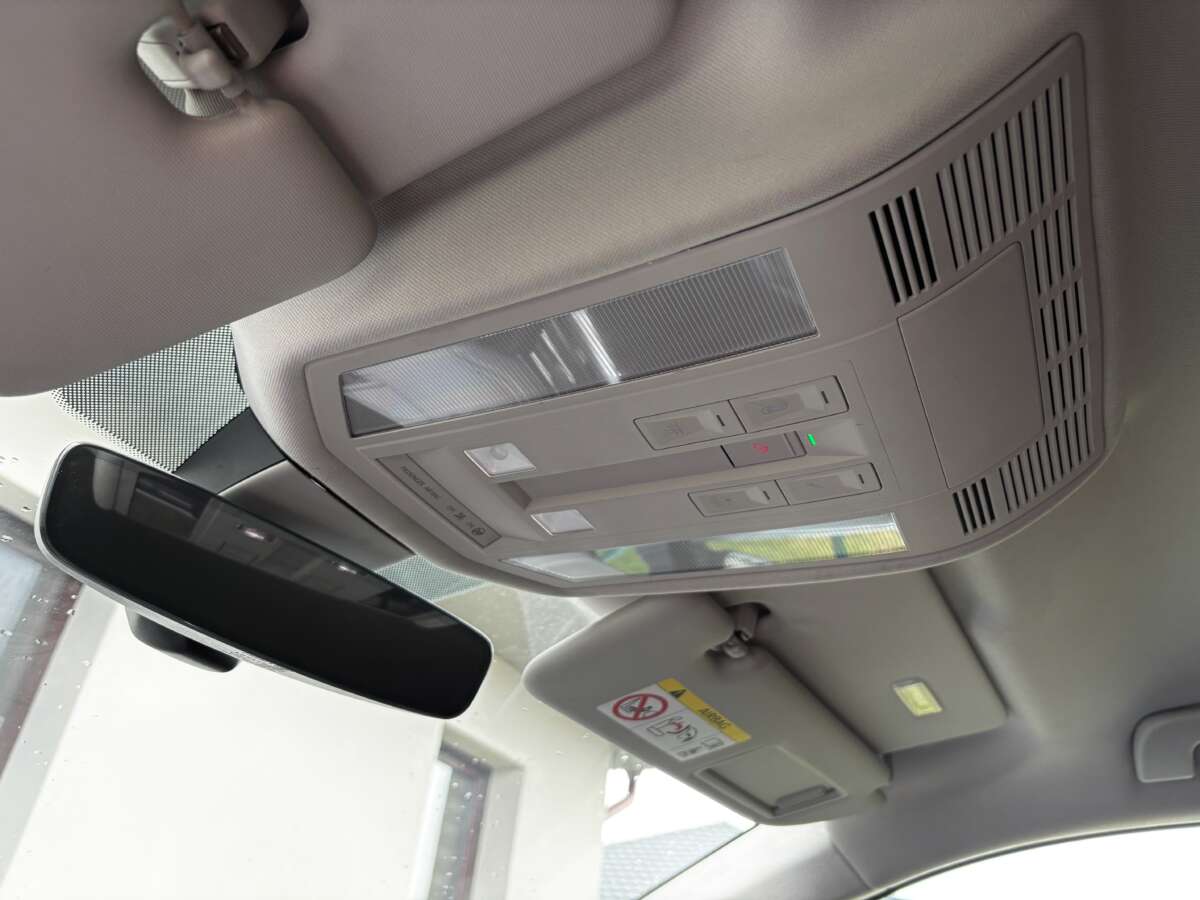 Fotografie vozu v nabídce