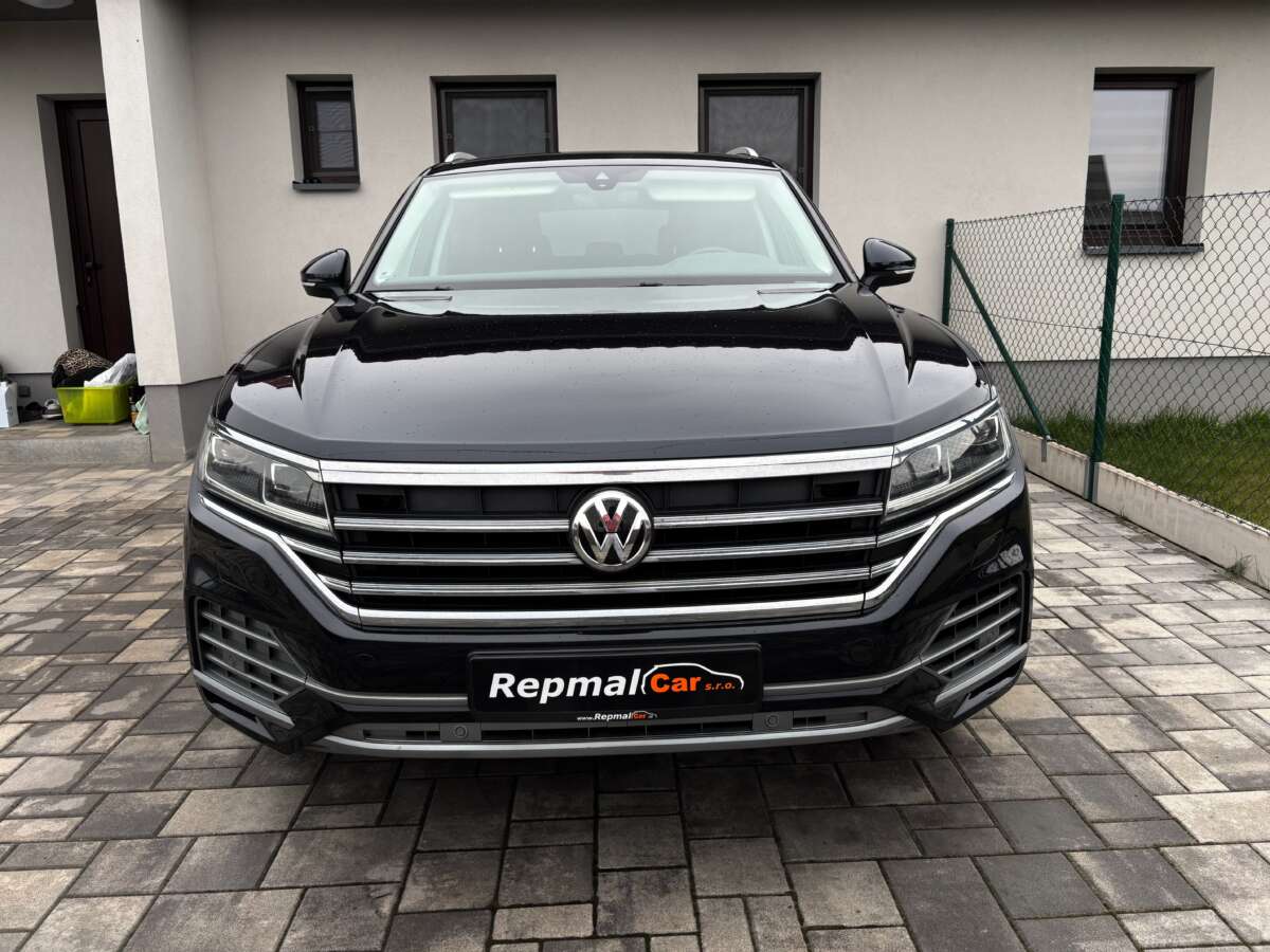 Fotografie vozu v nabídce