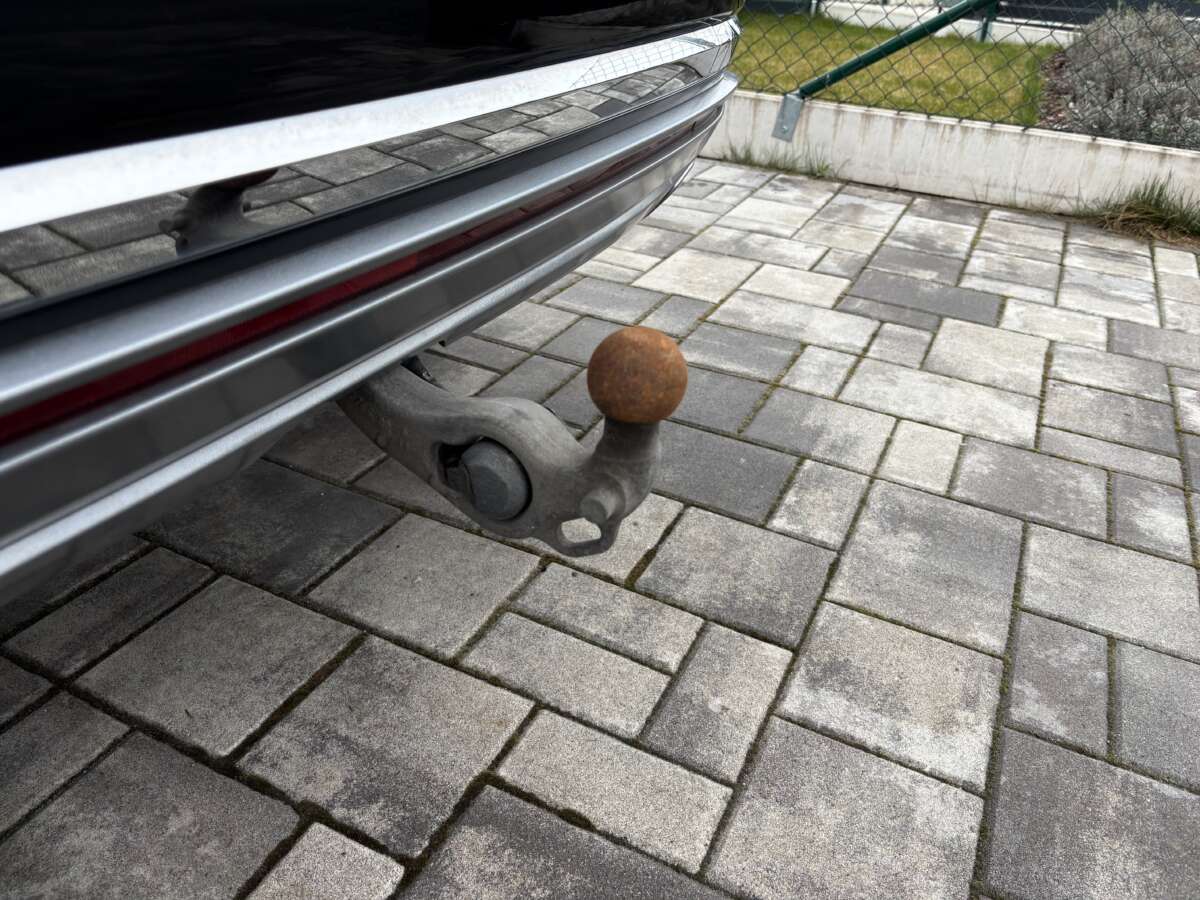 Fotografie vozu v nabídce