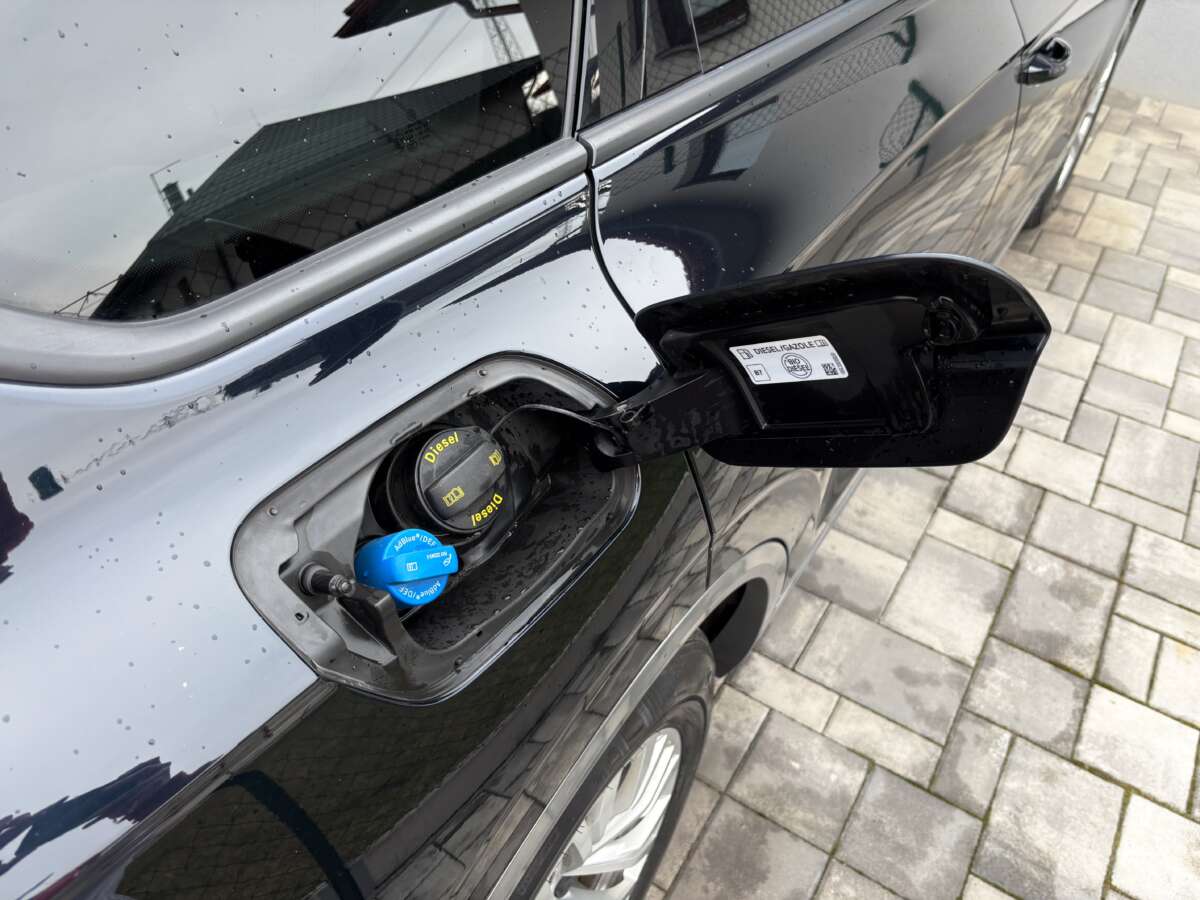 Fotografie vozu v nabídce