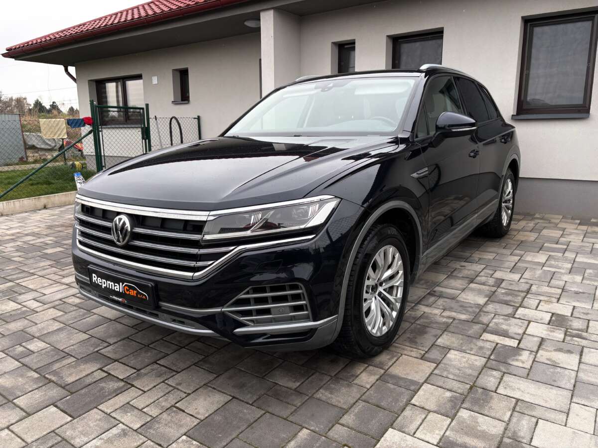 Fotografie vozu v nabídce