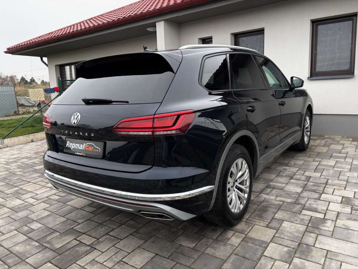 Fotografie vozu v nabídce