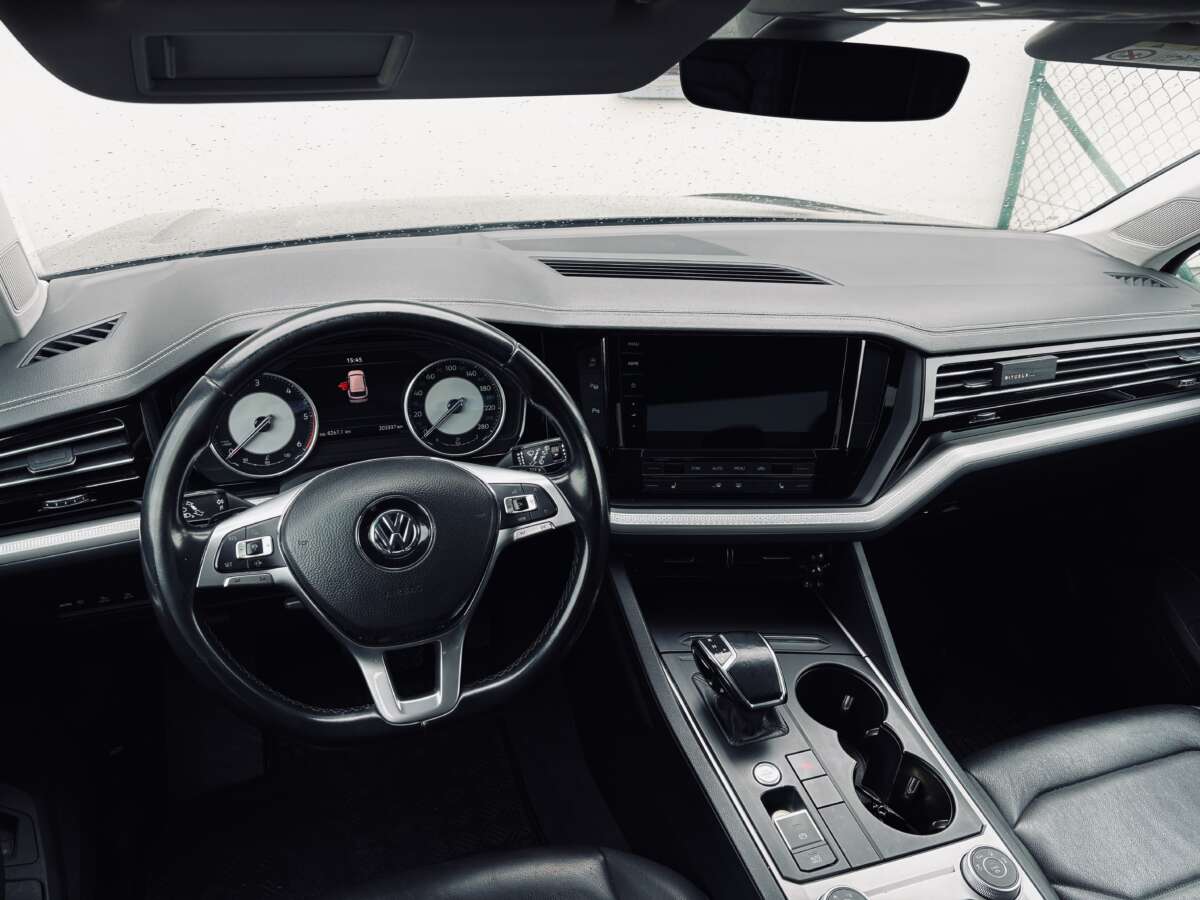 Fotografie vozu v nabídce