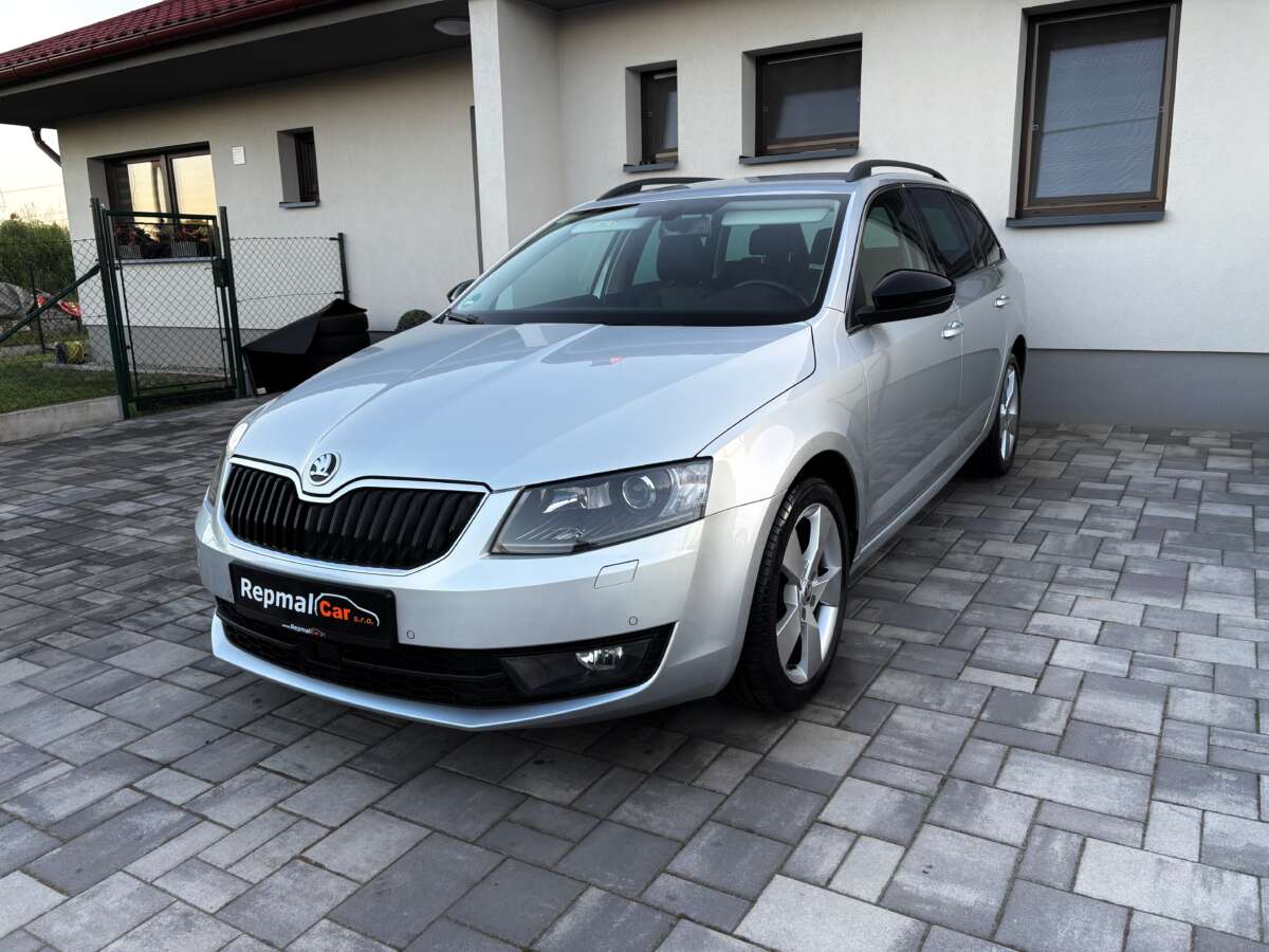 Fotografie vozu v nabídce