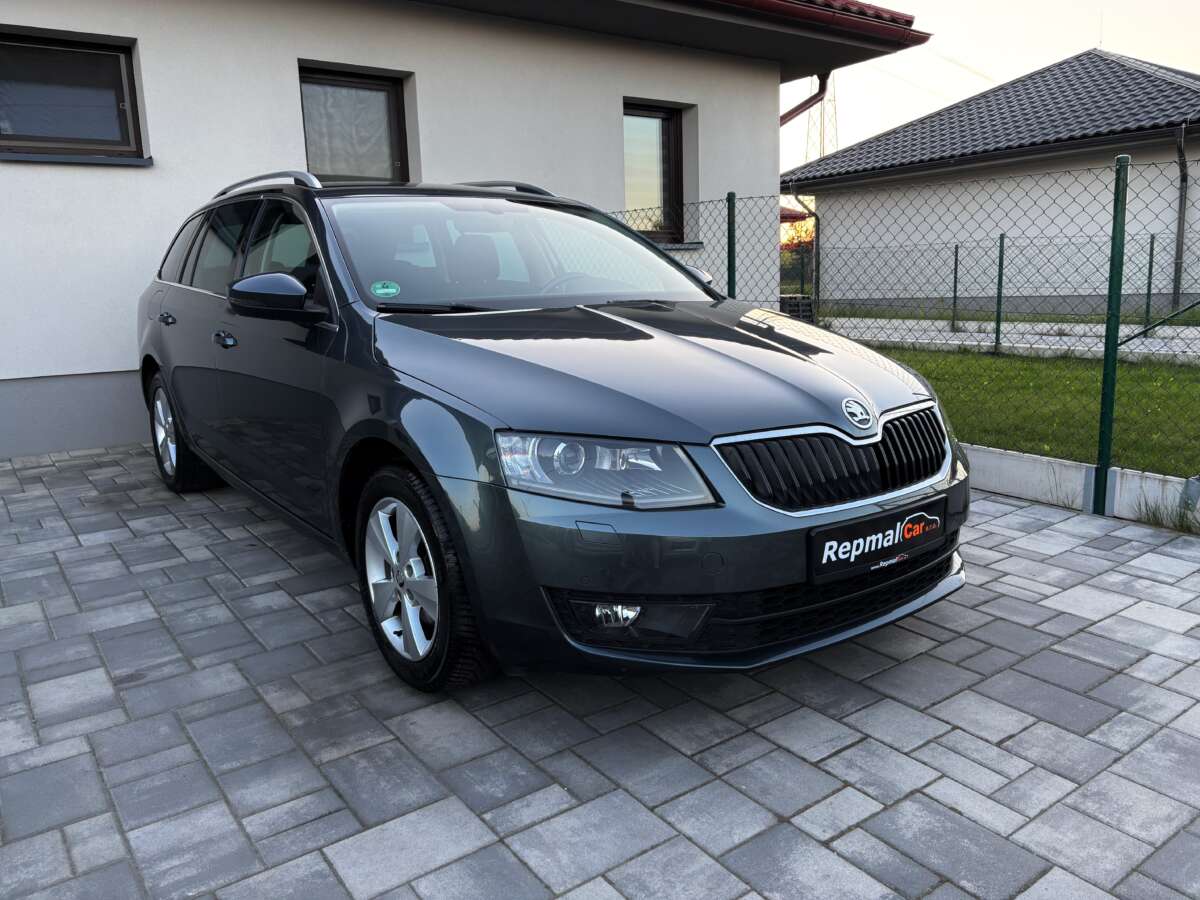 Fotografie vozu v nabídce