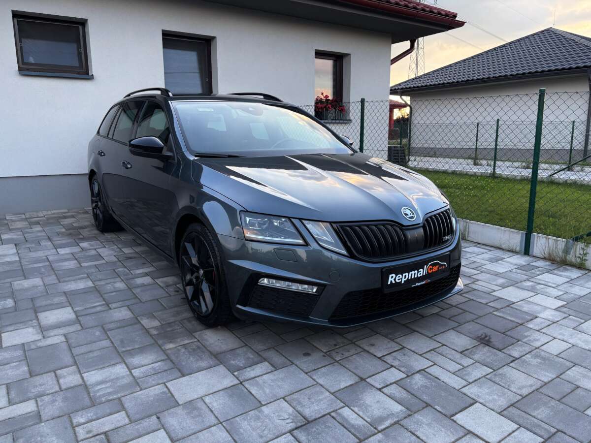 Fotografie vozu v nabídce