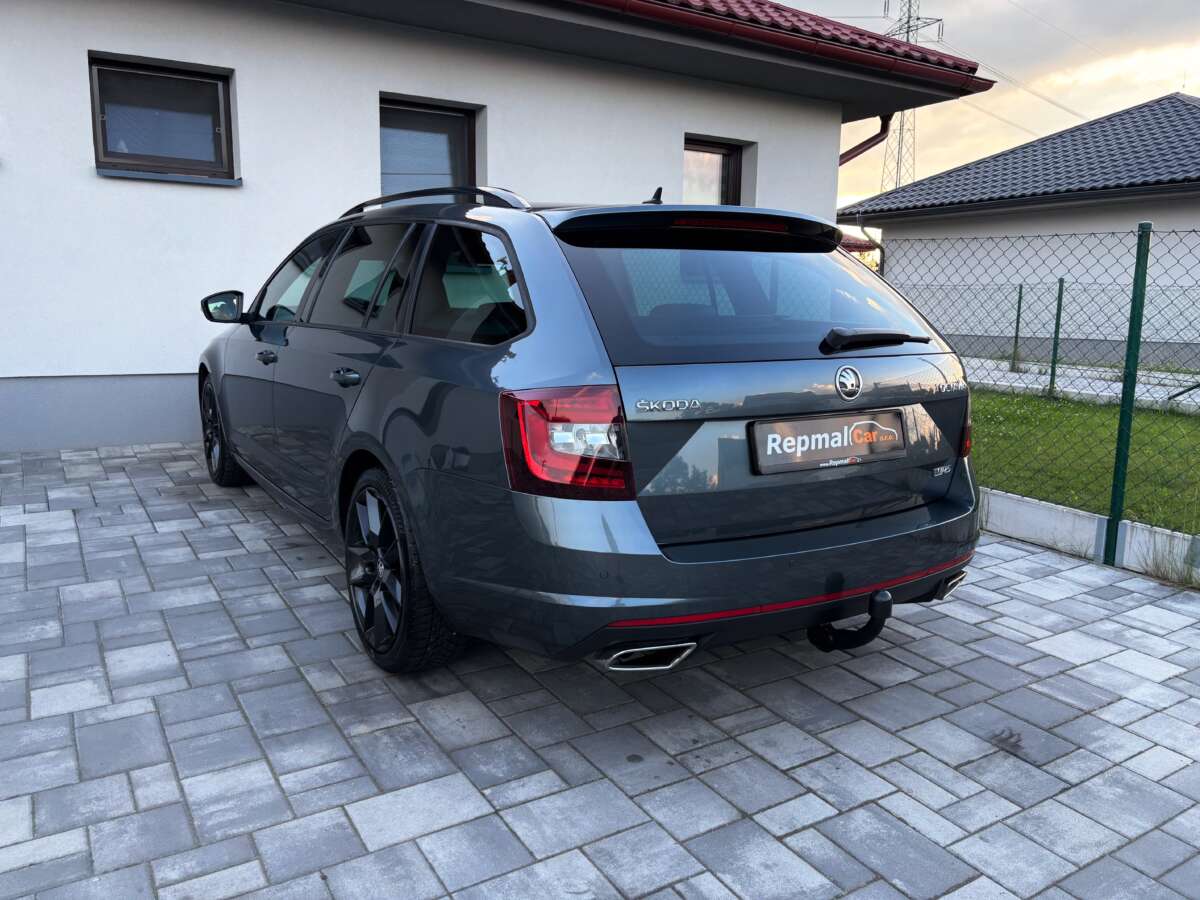 Fotografie vozu v nabídce