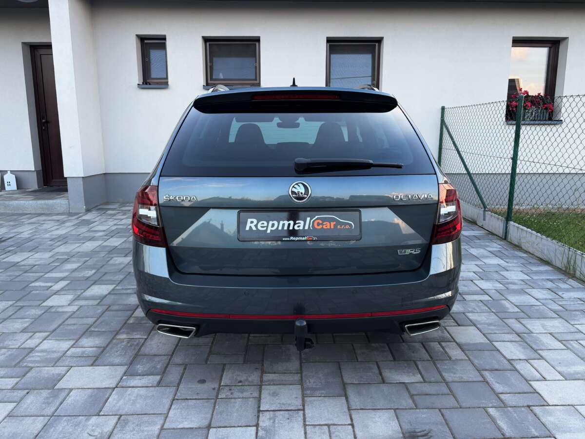 Fotografie vozu v nabídce
