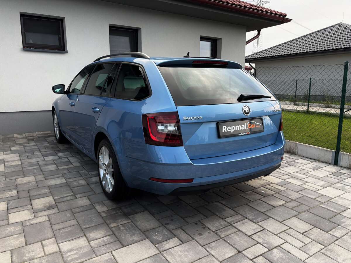 Fotografie vozu v nabídce