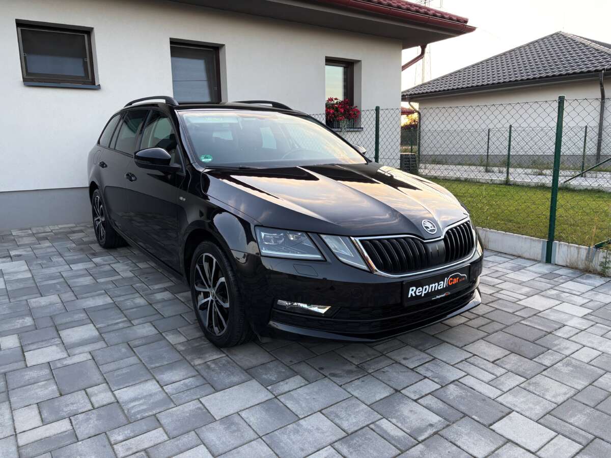 Fotografie vozu v nabídce
