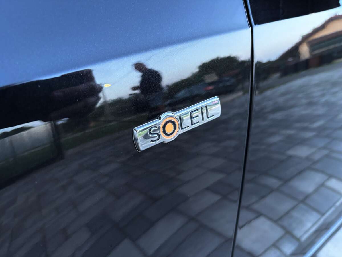 Fotografie vozu v nabídce