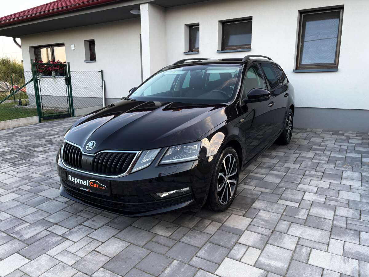Fotografie vozu v nabídce