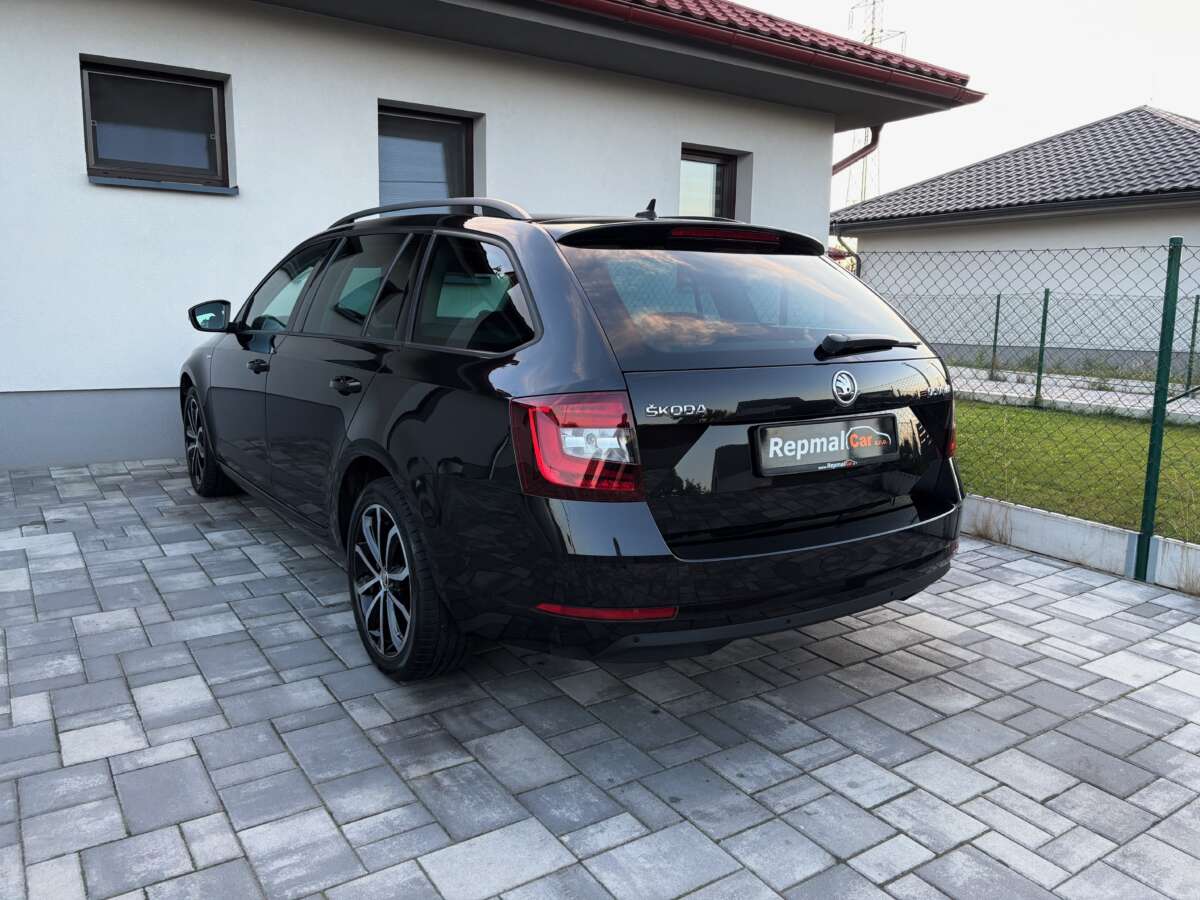 Fotografie vozu v nabídce