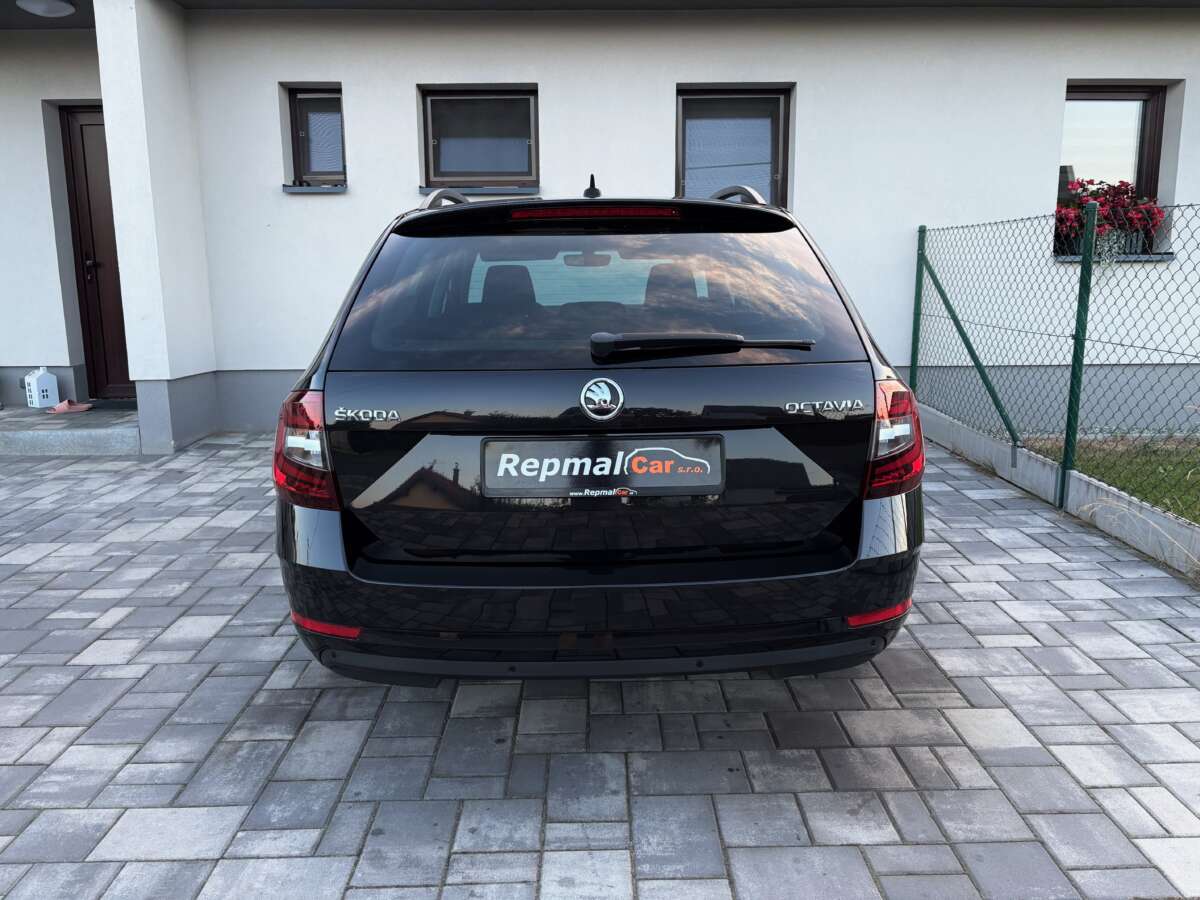 Fotografie vozu v nabídce