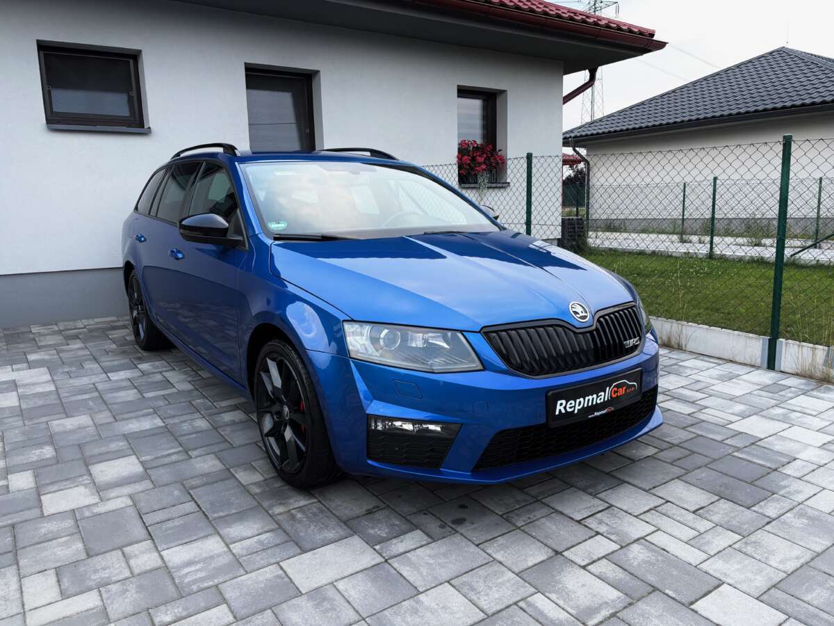 Fotografie vozu v nabídce