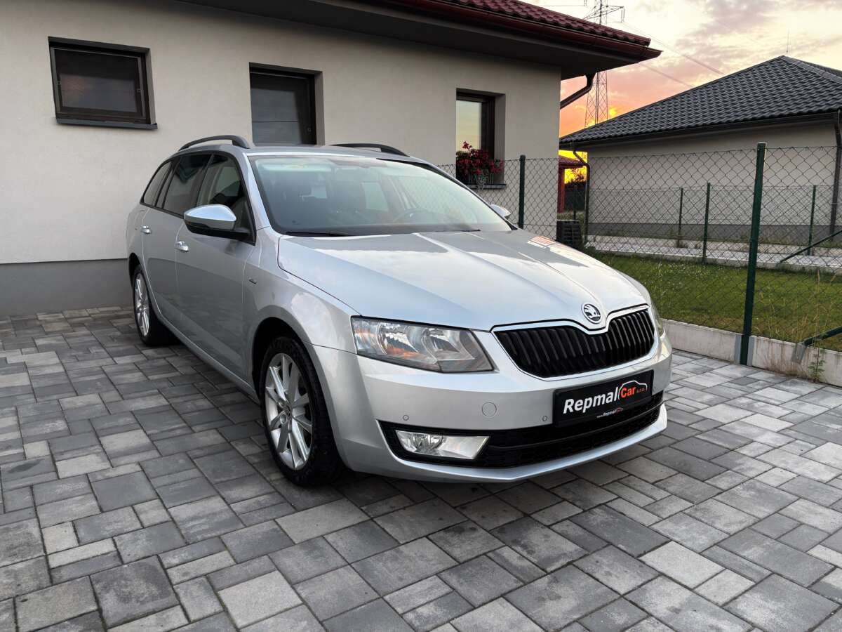 Fotografie vozu v nabídce