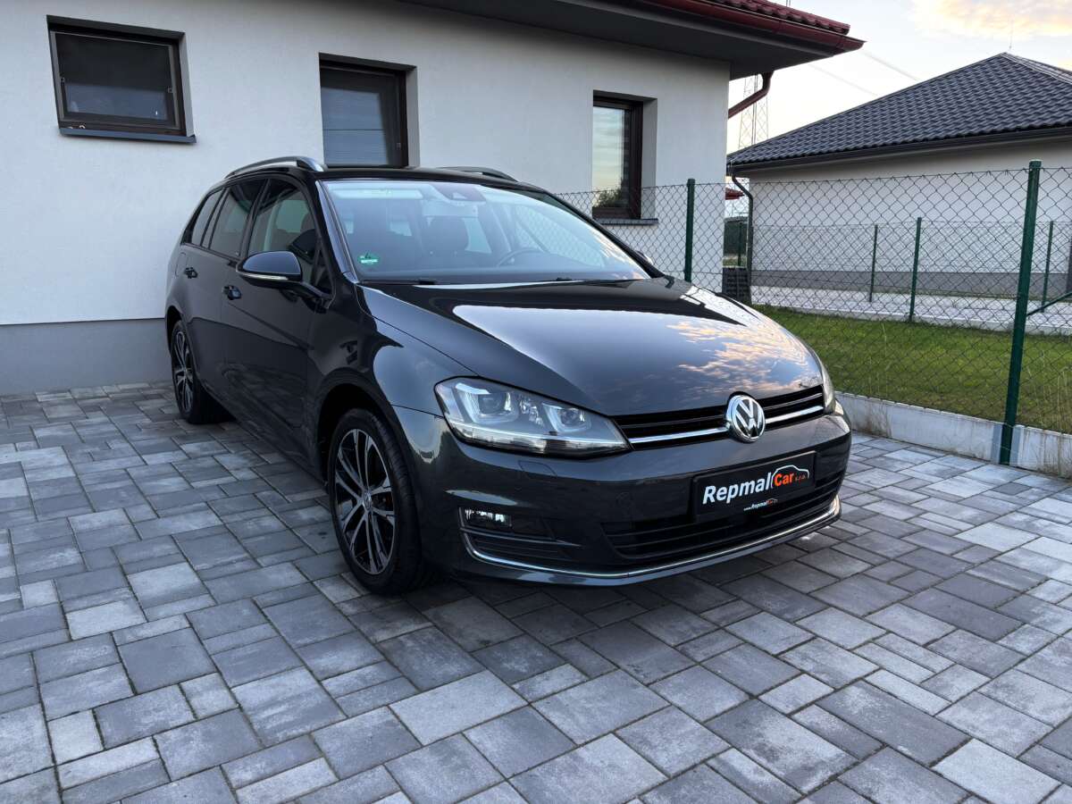 Fotografie vozu v nabídce