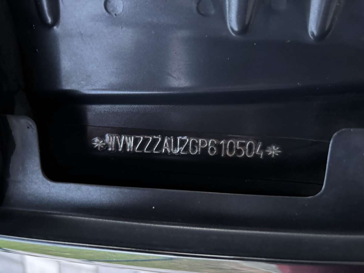 Fotografie vozu v nabídce
