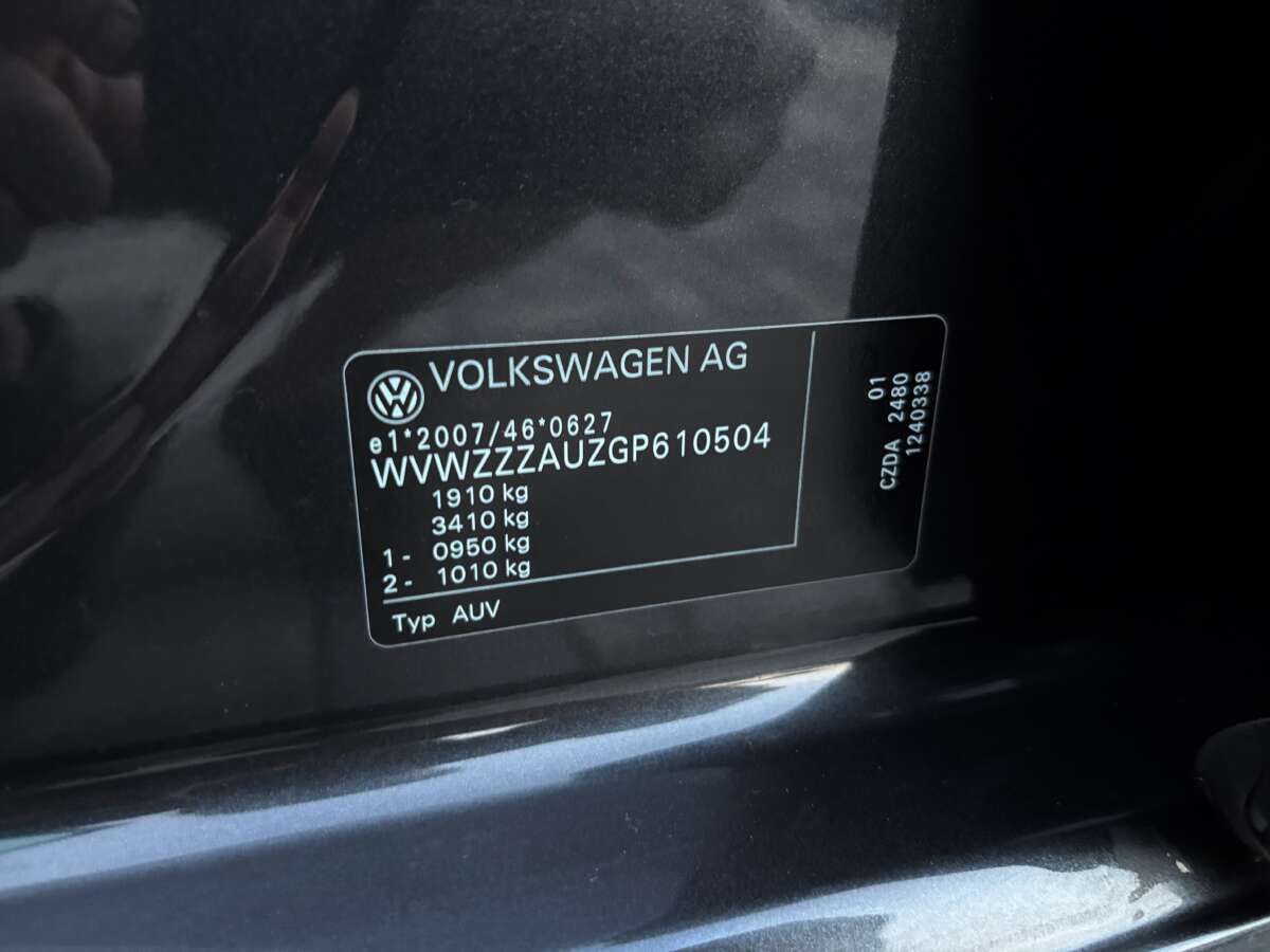 Fotografie vozu v nabídce