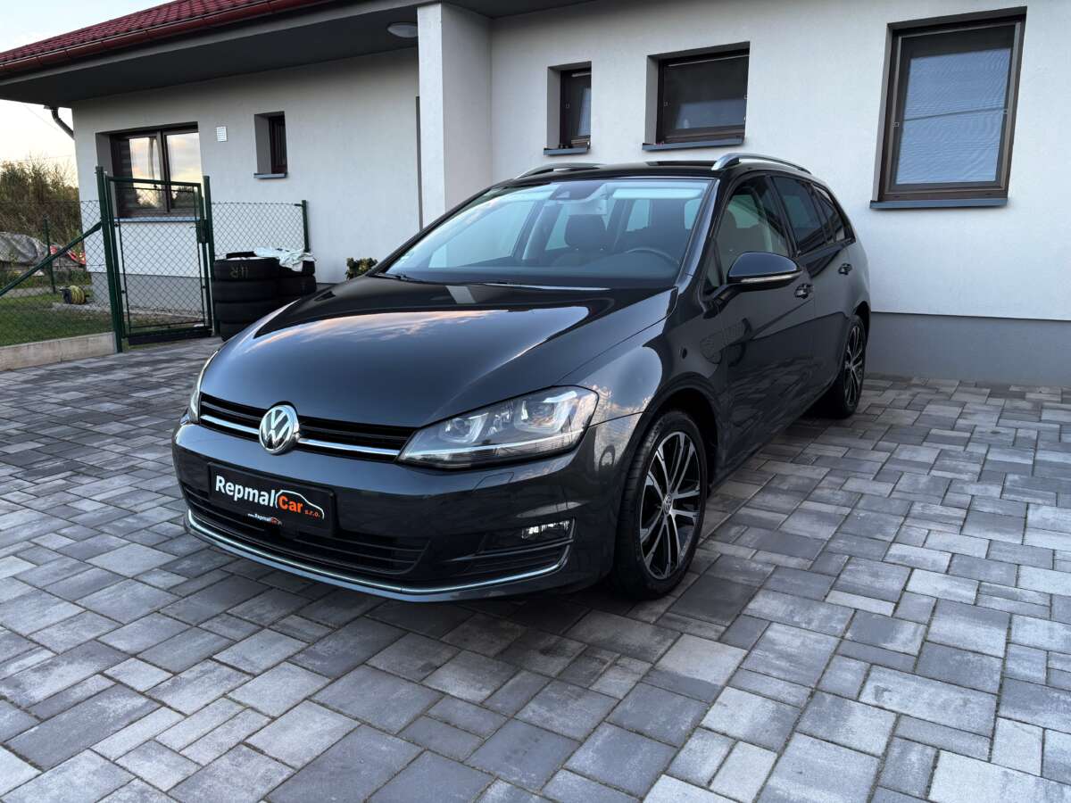 Fotografie vozu v nabídce