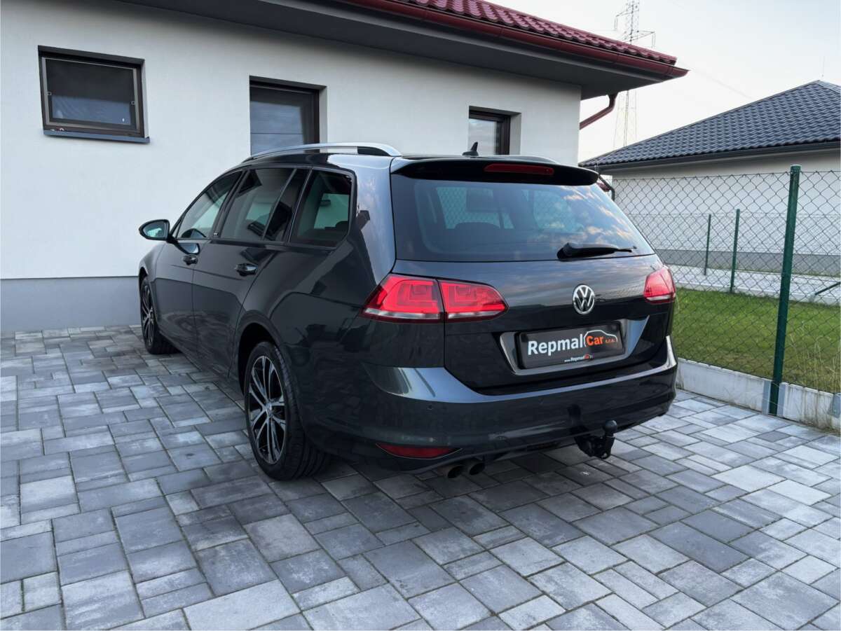 Fotografie vozu v nabídce