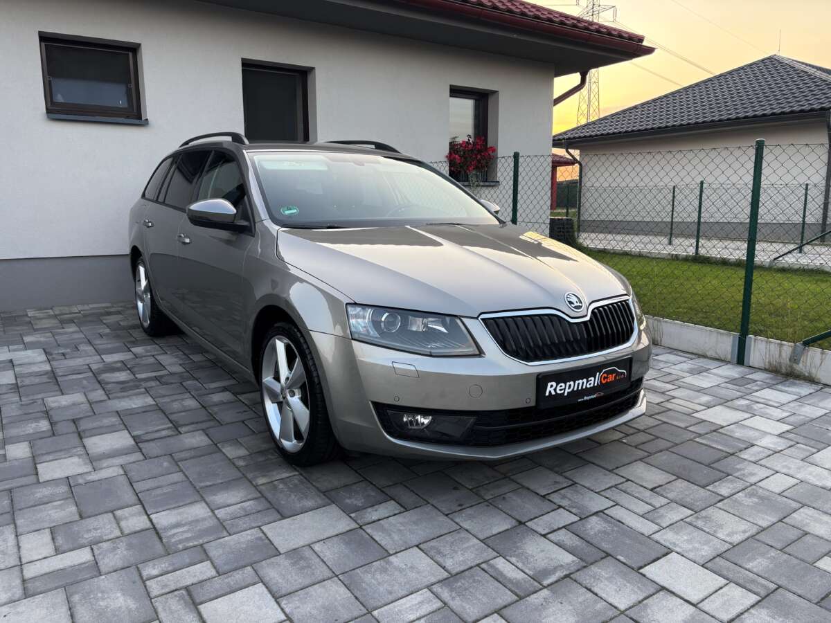 Fotografie vozu v nabídce