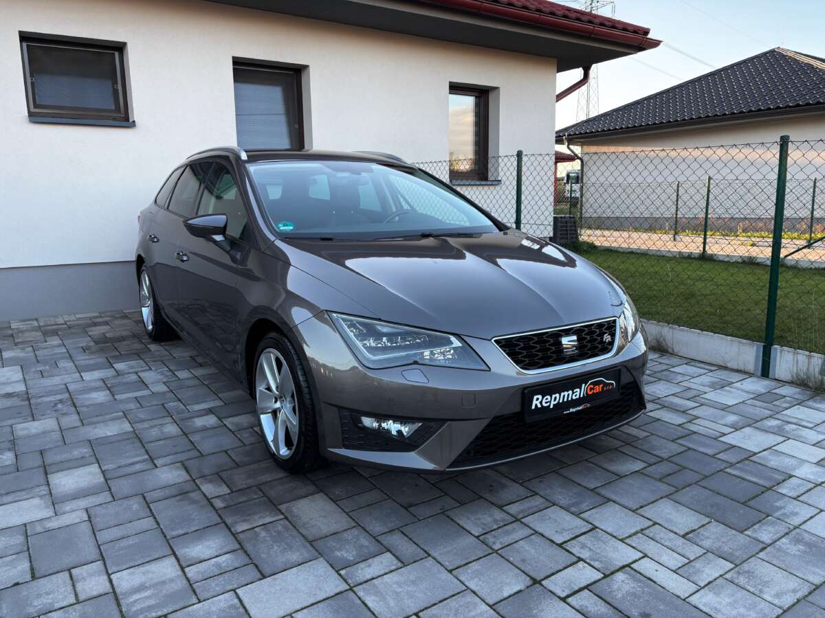 Fotografie vozu v nabídce