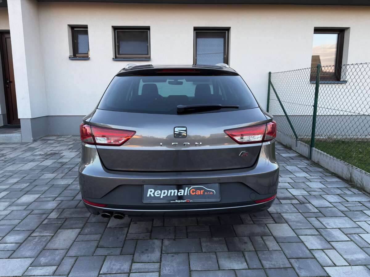 Fotografie vozu v nabídce