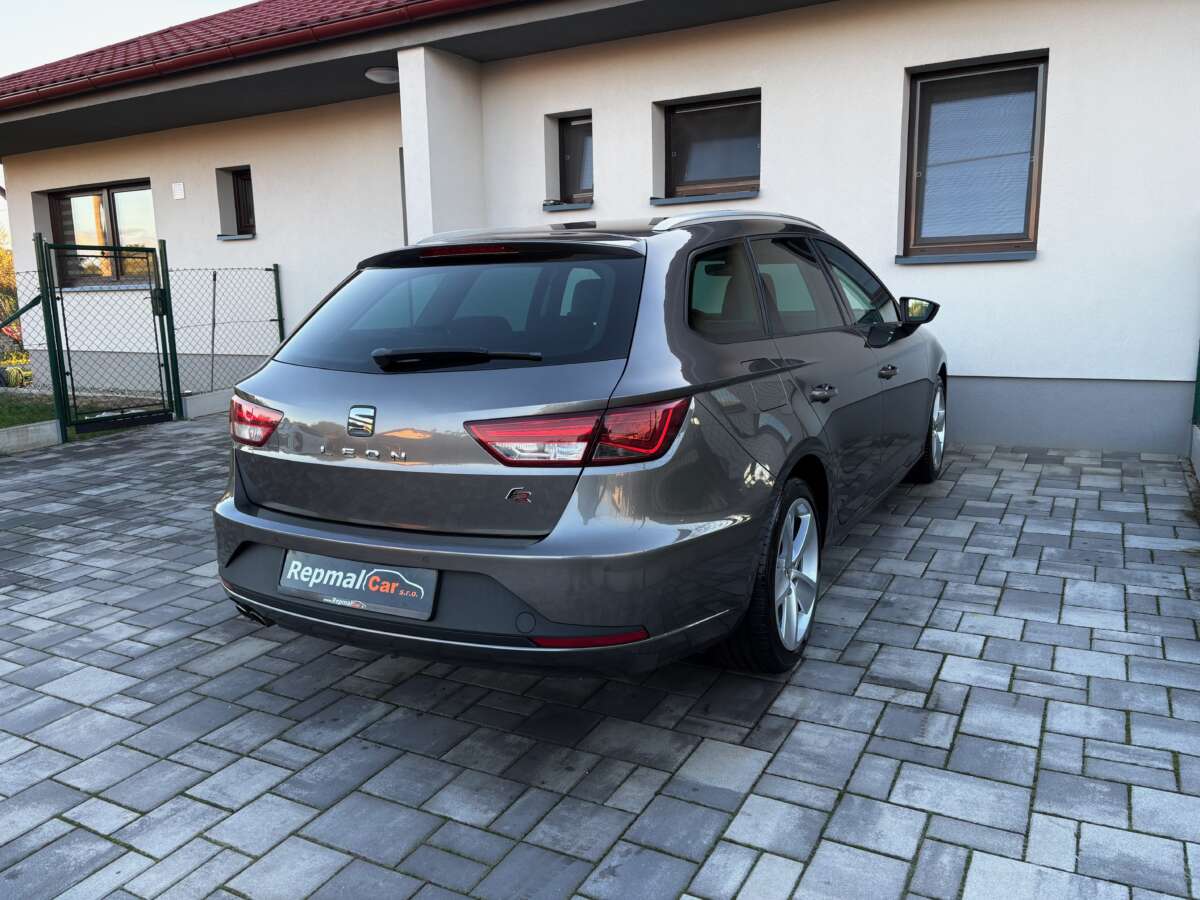 Fotografie vozu v nabídce