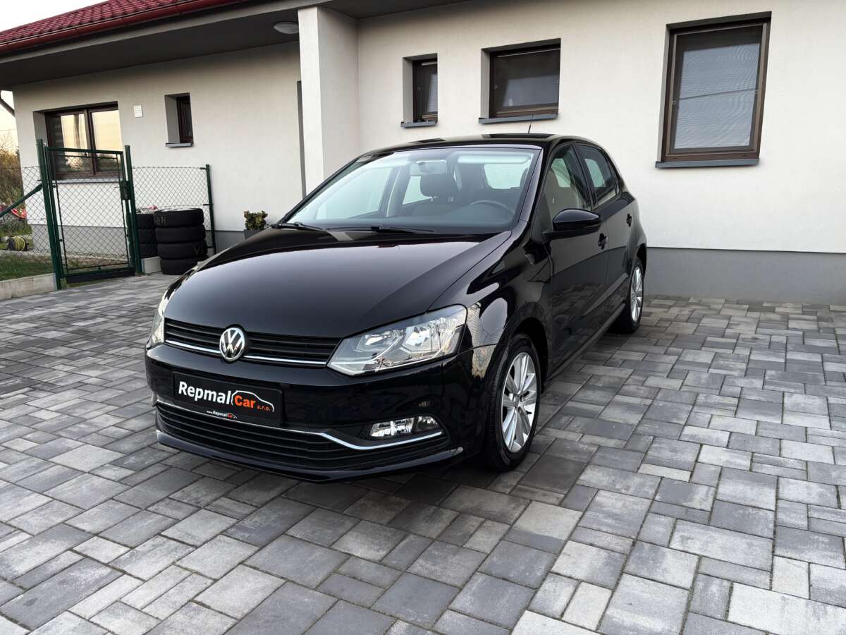 Fotografie vozu v nabídce