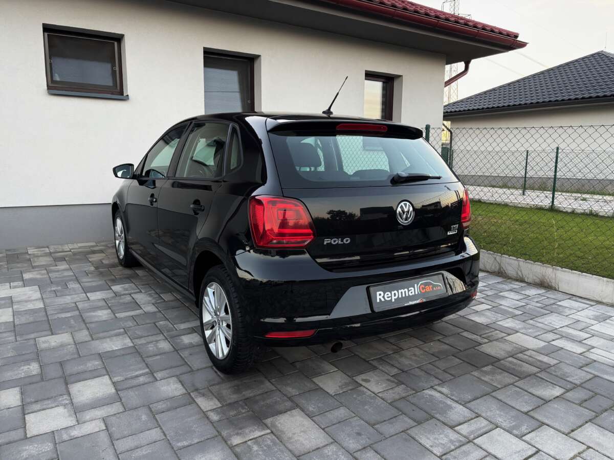 Fotografie vozu v nabídce