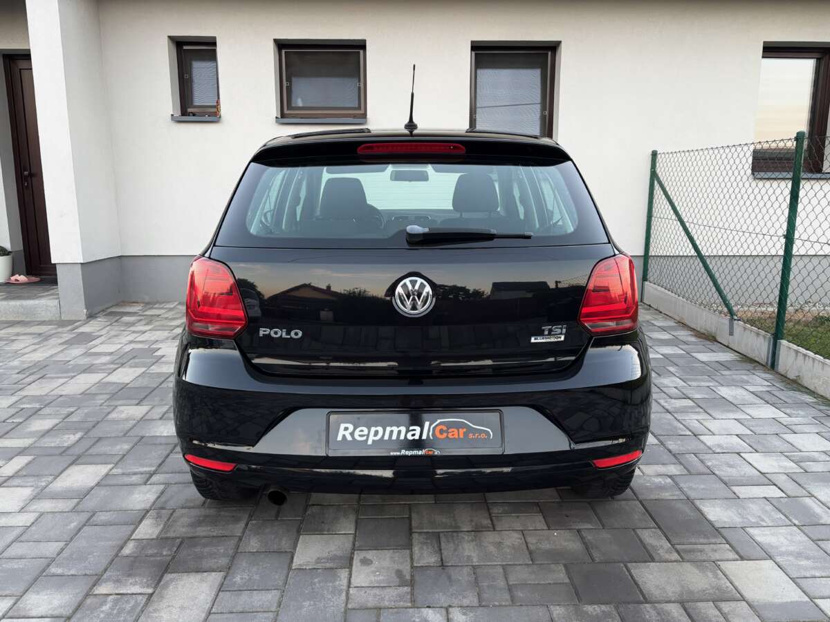 Fotografie vozu v nabídce