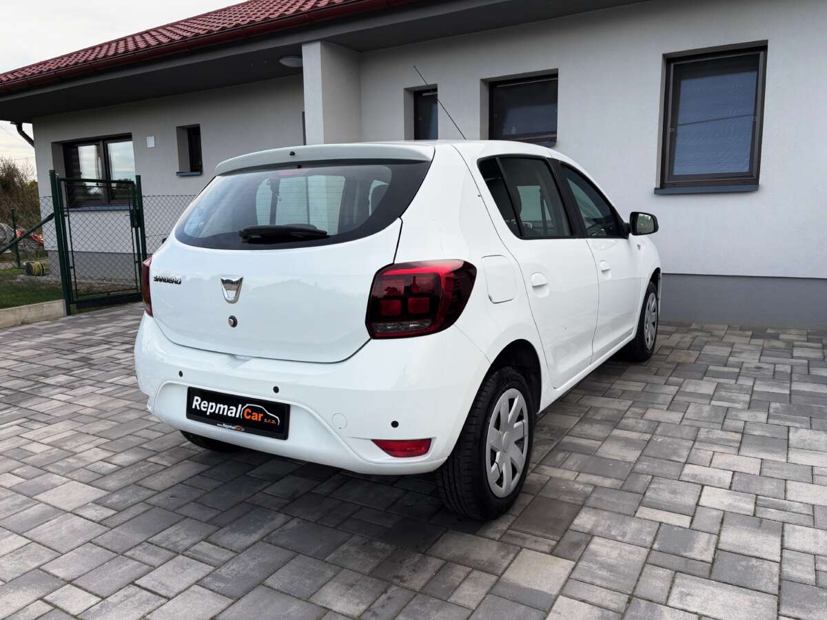 Fotografie vozu v nabídce