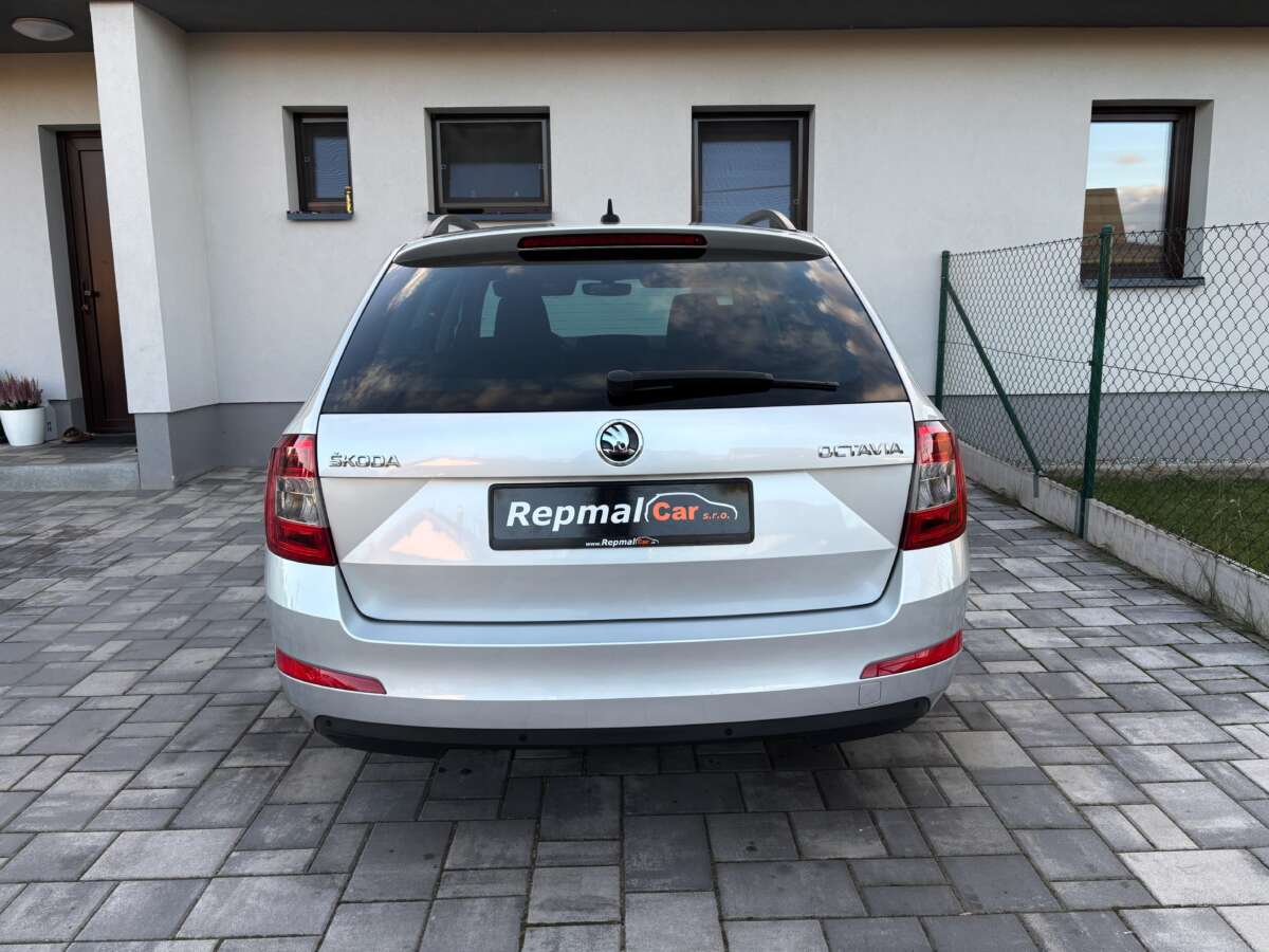 Fotografie vozu v nabídce