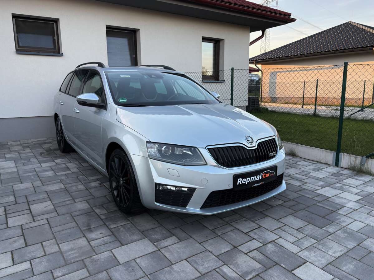 Fotografie vozu v nabídce