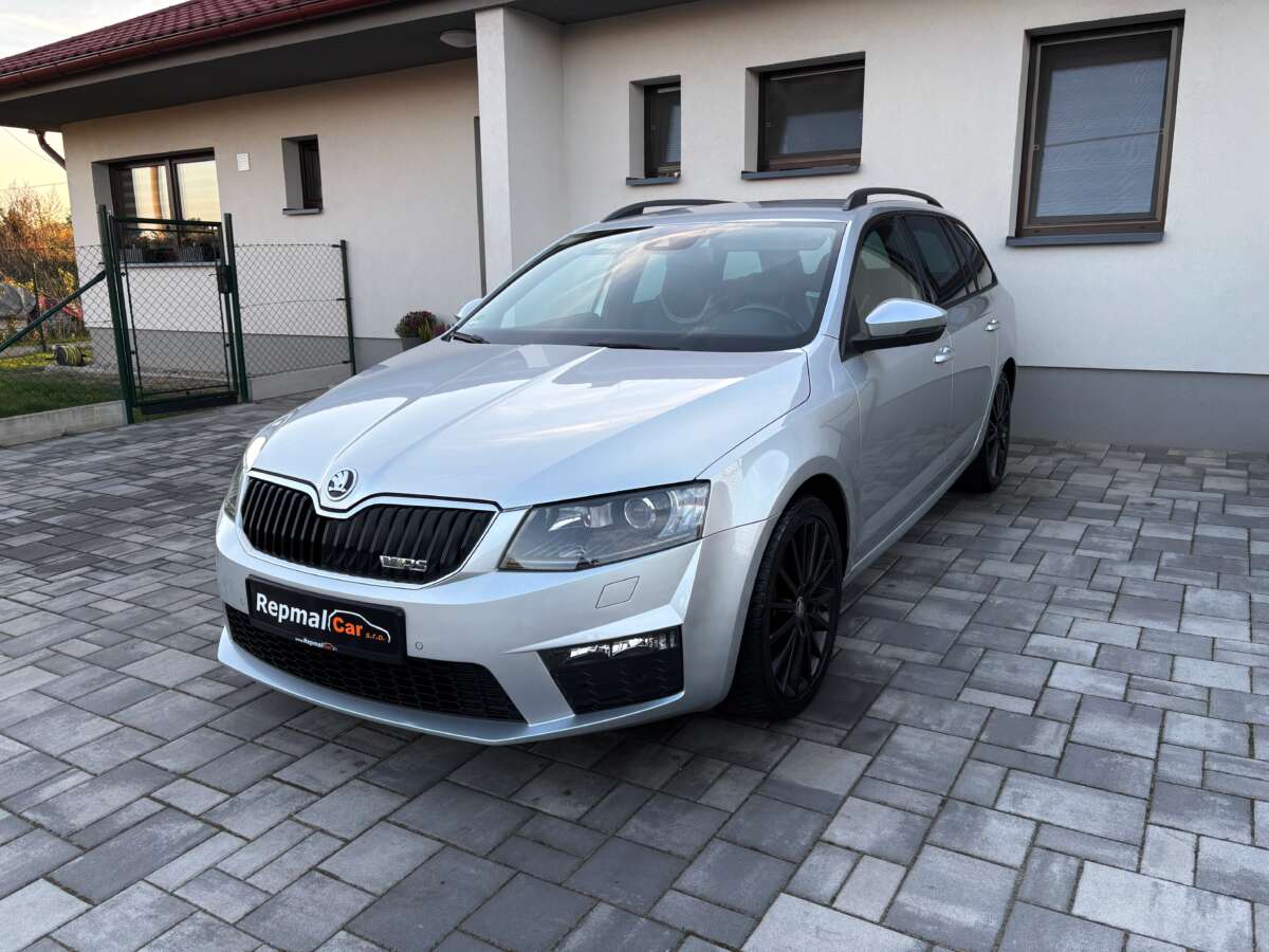 Fotografie vozu v nabídce