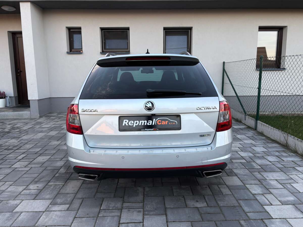 Fotografie vozu v nabídce